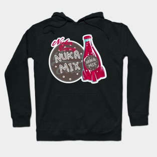 Nuka-Berry Mix Hoodie